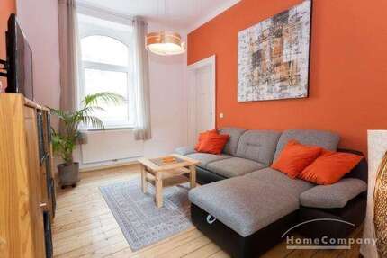 Wohnen auf Zeit in Hannover 1.290,00 €