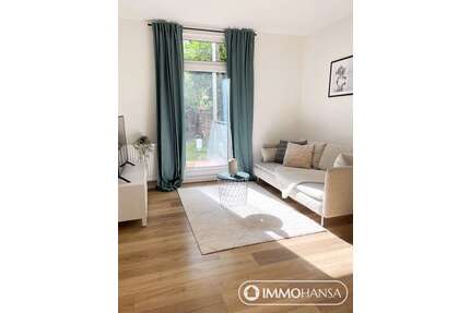 Wohnen auf Zeit in Lüneburg Hagen 1.000,00 € - Lüneburg / Hagen