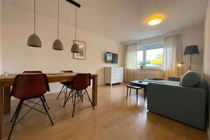 Wohnen auf Zeit in Köln 1.800,00 €