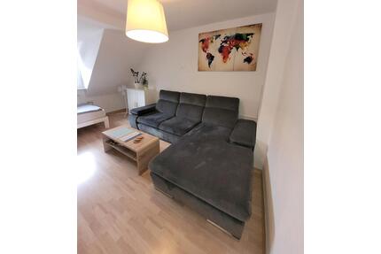 Private room short term stay - Privates Zimmer tage-wochenweise - Köln Innenstadt