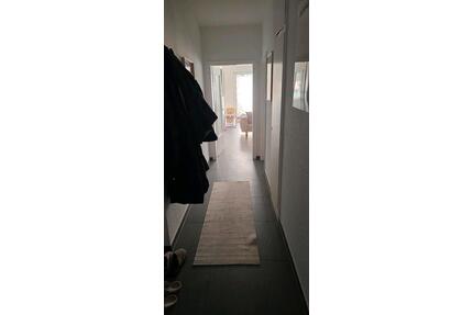 3 Zimmer Wohnung in Oberhausen - 71 m² - bezugsfrei 01.06.2026