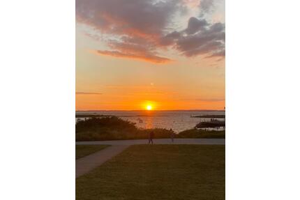 Gemütliche 1,5-Zimmer-Wohnung mit attraktiver Strandnähe - Laboe