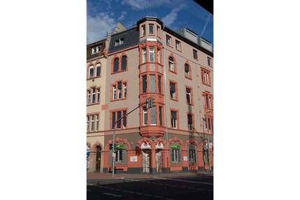 WG-Zimmer in Frankfurt am Main 585,00 € 12 m²