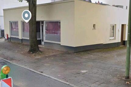 5 Zimmer wohnung Weserstraße bremerhaven