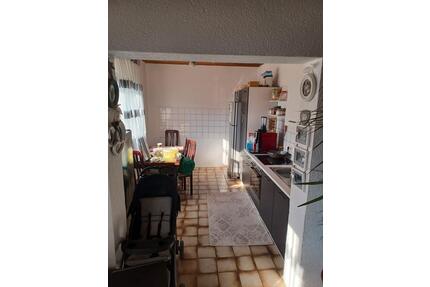 2-Zimmer Wohnung in Beindersheim zu vermieten