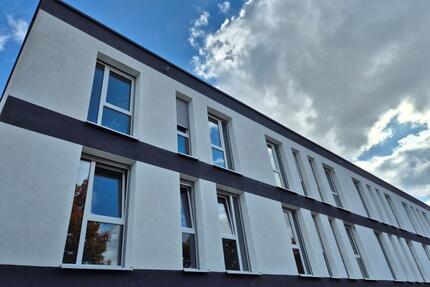 1 -Zimmer-Neubauapartment mit Möblierung – Nähe Uniklinik - Augsburg