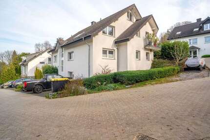 Wohnen auf Zeit in Bielefeld 1.290,00 €
