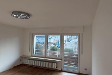 Schöne 2 Zimmer Wohnung zu Vermieten - Taunusstein