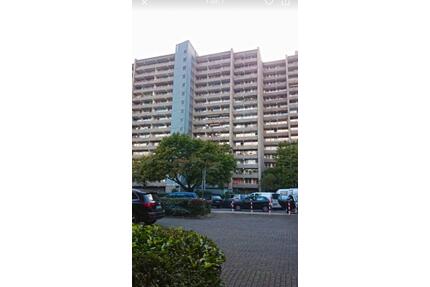 Helle, gemütliche 1 Zimmer Traumwohnung, direkt am Neusser Rhein - Düsseldorf Pempelfort