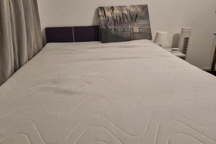 Zimmer zu vermieten (16 m²) – möbliert - Hamburg Wandsbek