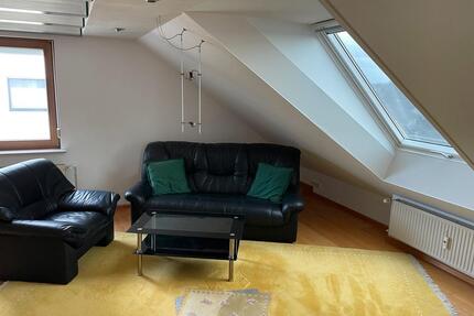 Frisch renoviertes 2-Zimmer Appartement zu vermieten - Bad Salzuflen Biemsen-Ahmsen