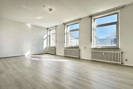 Wohnung zum Mieten in Herford 720,00 € 103 m²