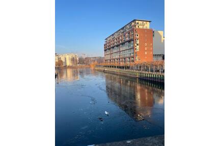 Zimmer zur Zwischenmiete in 5-Zimmer-Altbau-WG in Charlottenburg - Berlin Charlottenburg-Wilmersdorf