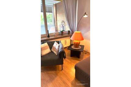 Wohnen auf Zeit in Hannover 1.050,00 €