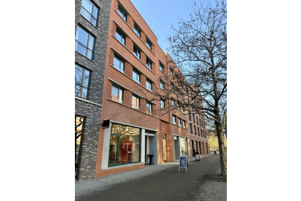 hochwertige 3-Zimmer Wohnung in ansprechendem Neubau - Hannover