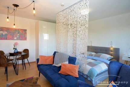 Wohnen auf Zeit in Berlin 1.520,00 €