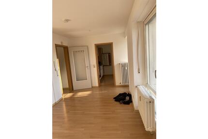 Gemütliche 2-Zimmer Wohnung in Plattling!