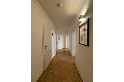 3 ZKB, Wiesbaden Westend, Zwischenmiete