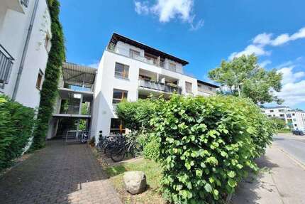 Wohnung zum Mieten in Würselen 464,38 € 82.63 m²