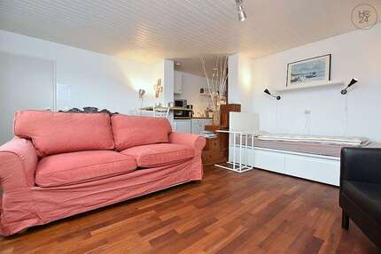 Wohnen auf Zeit in Aichtal 790,00 €