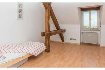 WG-Zimmer in Munich 665,00 € 11 m²