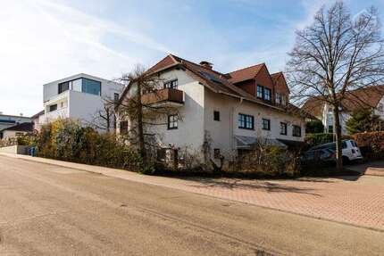 Wohnen auf Zeit in Oberursel (Taunus) 880,00 €