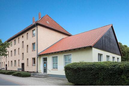 Mit Dielen - gemocht von vielen! - Braunschweig Westliches Ringgebiet