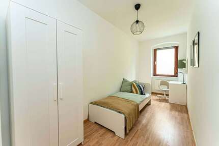 WG-Zimmer in Berlin 630,00 € 11 m²