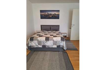 Wohnen auf Zeit in Frankfurt am Main 1.290,00 €