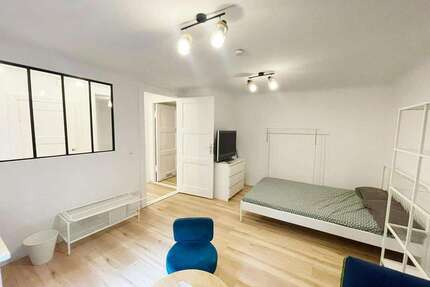 WG-Zimmer in Berlin 580,00 € 16 m²