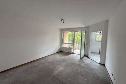 Wohnung zum Mieten in Herne 247,37 € 46.99 m²