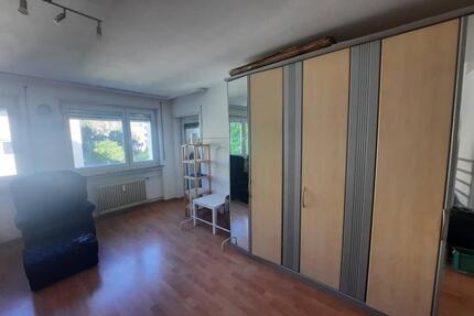 Zimmer in 3er WG in Stuttgart Nord