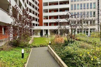 Wohnung zum Mieten in Düsseldorf 798,00 € 49.91 m²