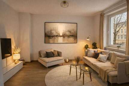Wohnen auf Zeit in Dortmund 1.200,00 €