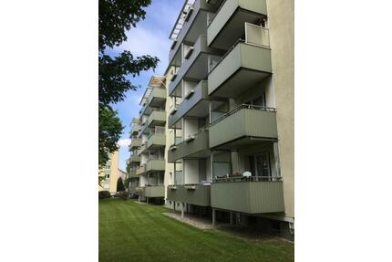 Umzug gefällig? Interessante 2-Zi.-Wohnung - Dresden