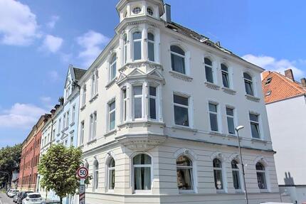 WG-Zimmer mit traumhafter Aussicht in Osnabrück – ideal für Studenten