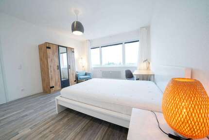 WG-Zimmer in Berlin 580,00 € 16 m²