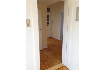 Helle 3 Zimmer EG Wohnung im Georgenberg zu vermieten - Goslar