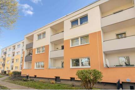 Wohnung zum Mieten in Düsseldorf 946,00 € 77 m²