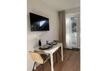 Wohnung zum Mieten in München 1.130,00 € 30 m²