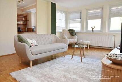 Wohnen auf Zeit in Hannover 1.200,00 €