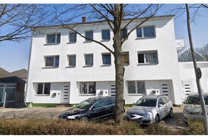 4-Zimmer Wohnung zentral in Bad Oeynhausen