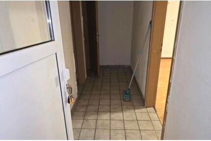 Zu sofort: 2-Zimmer Wohnung 50qm Salzgitter-Bad stadtnah