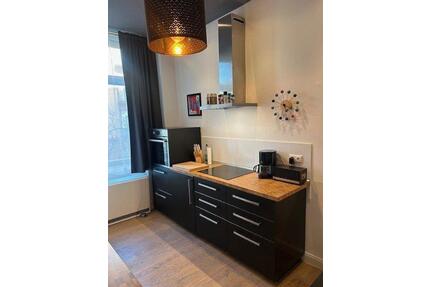 Tolle komplett möblierte 1 ZKB - 700,00&nbsp;EUR Kaltmiete, ca.&nbsp; 33,00&nbsp;m&sup2; in Wiesbaden (PLZ: 65195) Nordost