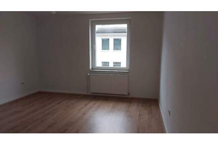 Bezugsfertige 1,5 Zimmer Wohnung Gladbeck Mitte!