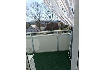 Vermiete 2 RWG mit Balkon 2 Jahre feste Kaltmiete - Neubrandenburg