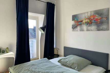 WG-Zimmer in Frankfurt am Main 899,00 € 20 m²