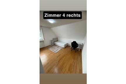 2er Zimmer in Frauen WG - 360,00&nbsp;EUR Kaltmiete, ca.&nbsp; 14,00&nbsp;m&sup2; in Neu-Ulm (PLZ: 89231) Ludwigsfeld