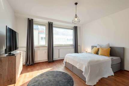 WG-Zimmer in Stuttgart 520,00 € 19 m²