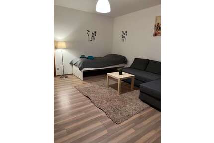 Wohnen auf Zeit in Augsburg 1.200,00 €